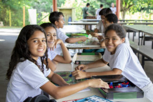 Norma investe em Responsabilidade Social – Fundação Crescer Criança