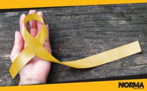 Norma participa da campanha Setembro Amarelo – Faça a diferença!